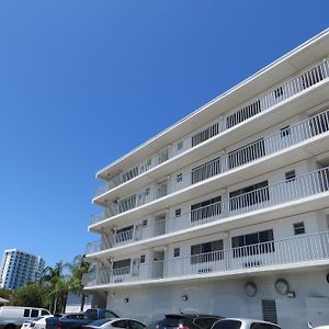 The Beachview Inn Clearwater Beach