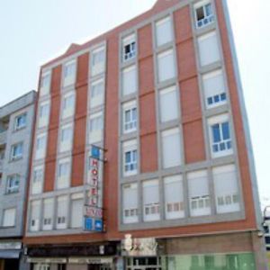 Hotel Xinzo